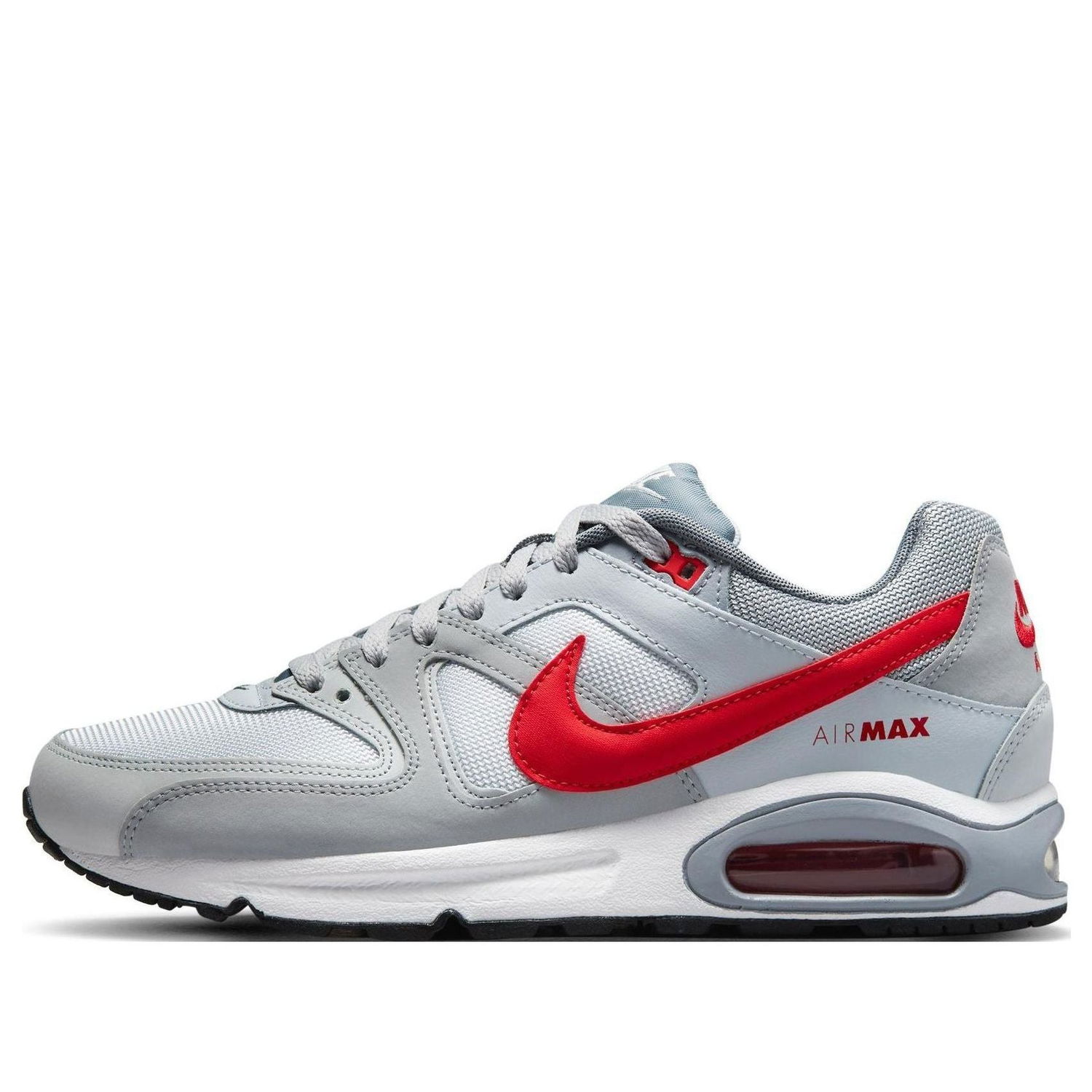 Superge in čevlji Nike Air Max Command Siva | 629993-106, 0