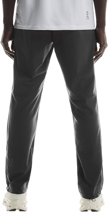 Trenirka On Running On Running Track Pants Siva | 1me11482608, 1