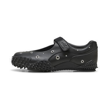 Superge in čevlji Puma Mostro Fey Studs Črna | 403192_01, 0