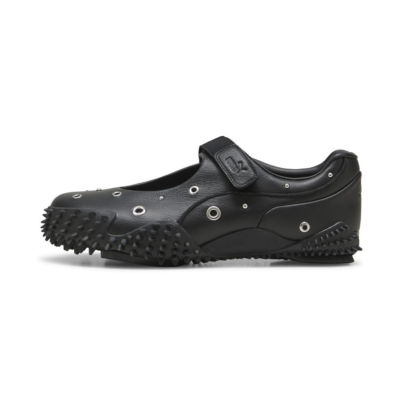Superge in čevlji Puma Mostro Fey Studs Črna | 403192_01