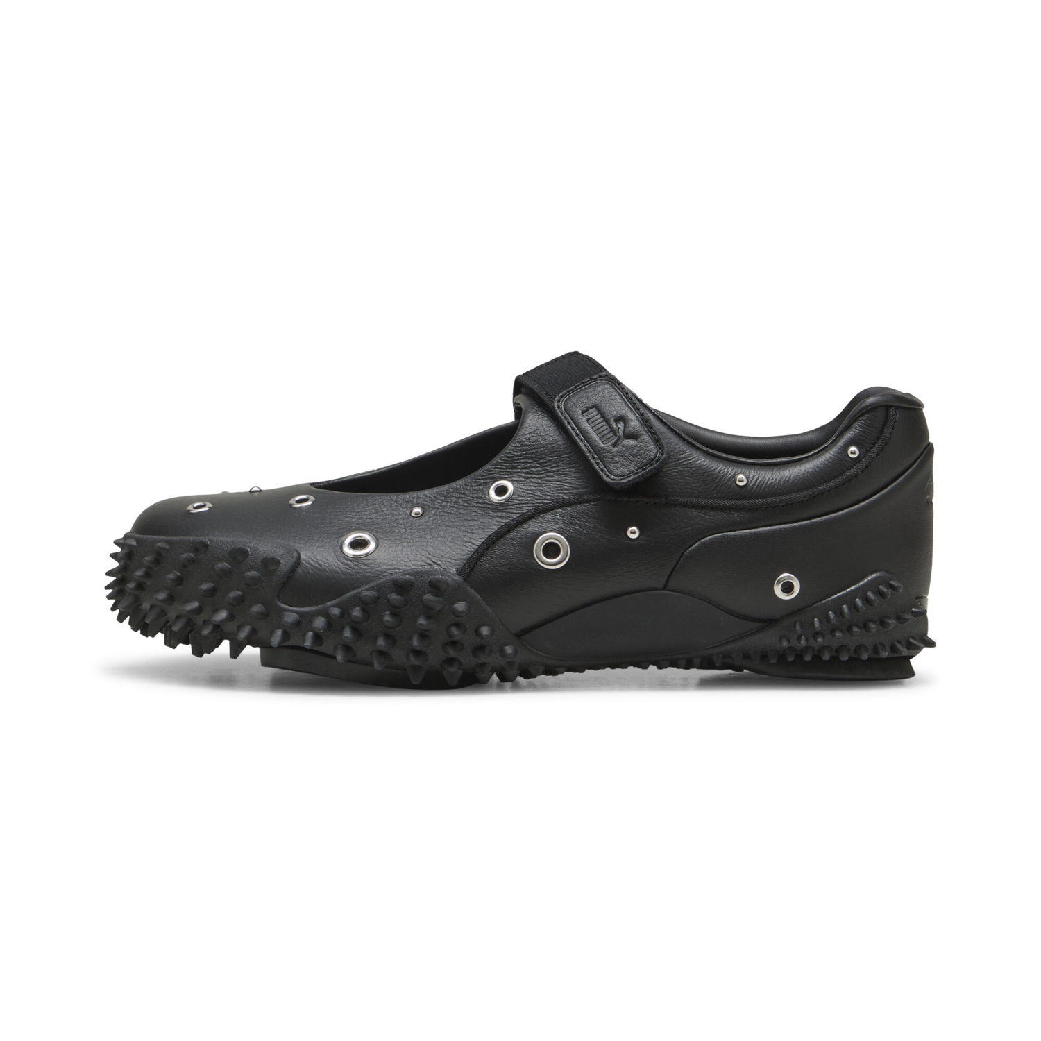 Superge in čevlji Puma Mostro Fey Studs Črna | 403192_01, 0