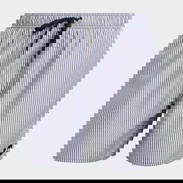 Kopalke adidas Performance Stripey Classics Swim Shorts Siva | IL4020, 3