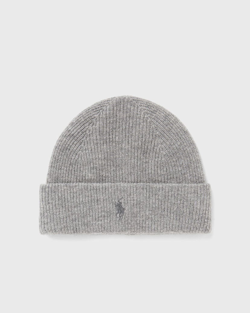 Beanie Polo by Ralph Lauren Beanie Siva | 710920660002