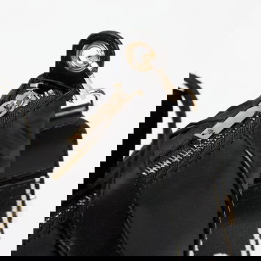 Torbica GUESS GUESS Follie Small Tote Črna | TWNN9676019-BLA, 3