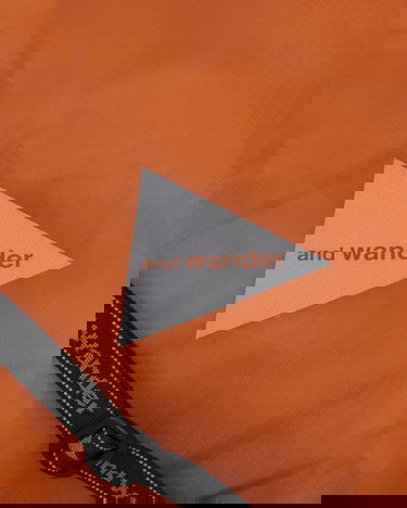 Tote bag and wander Tote Bag Oranžna | 5745975212 152, 6