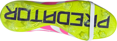 Superge in čevlji adidas Performance Predator Pro FT FG Bela | jr0440, 2