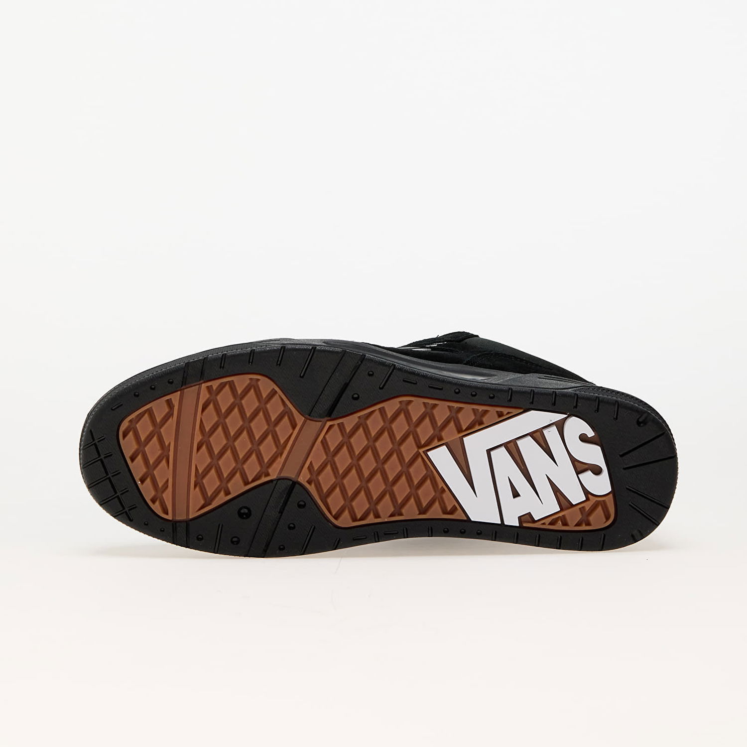 Superge in čevlji Vans Upland Črna | VN000D25B8C1, 1