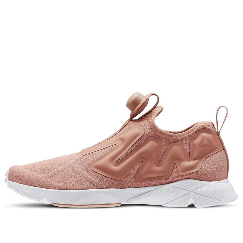 Superge in čevlji Reebok Pump Supreme Rilla Roza | BS7041