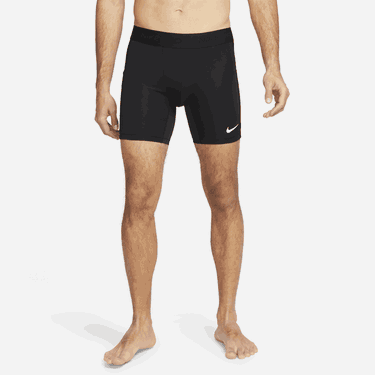 Kratke hlače Nike Pro Dri-FIT Črna | FB7958-010, 0
