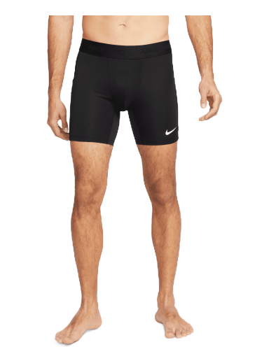 Kratke hlače Nike Pro Dri-FIT Črna | FB7958-010