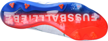 Superge in čevlji adidas Performance PREDATOR ELITE FG 11 TEAMS Bela | jh5249, 4