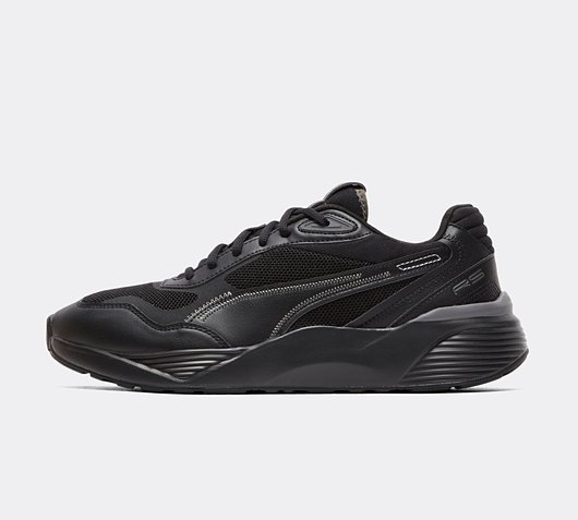 Superge in čevlji Puma RS Metric Črna | 387166-02