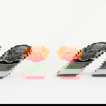 Superge in čevlji BAPE BAPE Sk8 Sta 2 M1 Večbarvna | 0ZXSHM191312OORX, 4