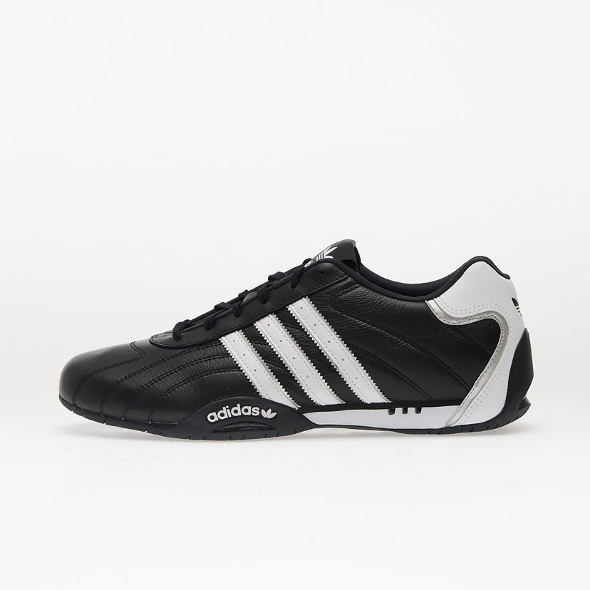Superge in čevlji adidas Originals Adiracer Lo Črna | JQ5719