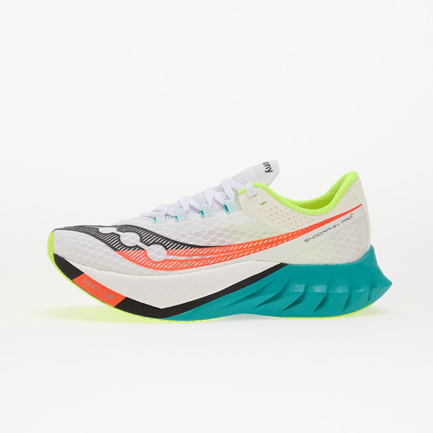 Superge in čevlji Saucony ENDORPHIN PRO 4 Bela | s20939-97, 0