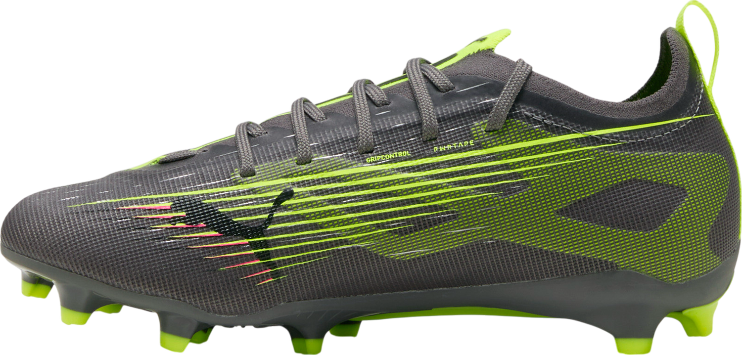 Superge in čevlji Puma ULTRA 5 PRO FG/AG Jr Siva | 108165-03, 1