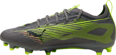 Superge in čevlji Puma ULTRA 5 PRO FG/AG Jr Siva | 108165-03, 1