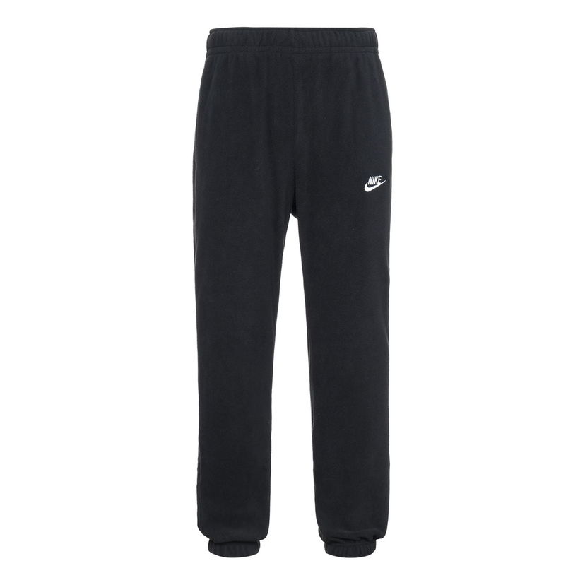 Trenirka Nike Fleece Cuffed Pants Črna | DV8163-010
