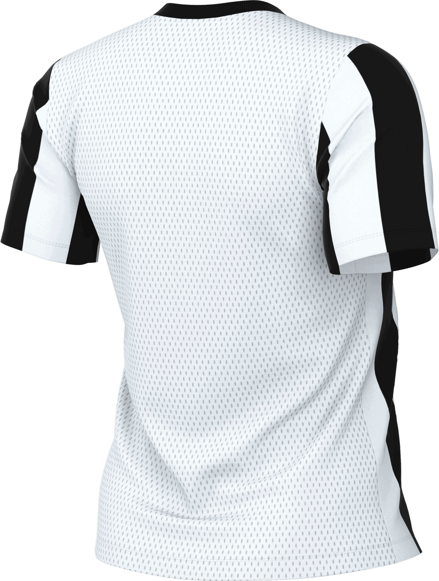 Dres Nike Nike Stripe Division V Short Sleeve Jersey Črna | fz9339-100, 1
