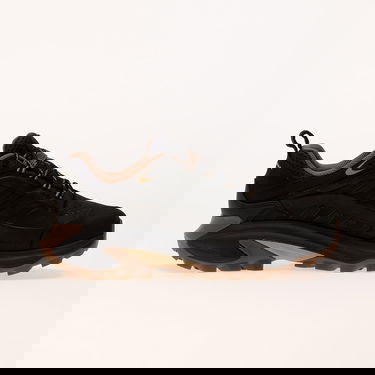 Superge in čevlji Merrell Moab Speed 2 Ltr Wp Black Črna | J037783, 2