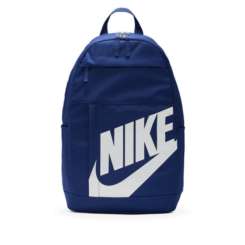 Nahrbtnik Nike Nike Backpack (21 l) Modra | DD0559-492