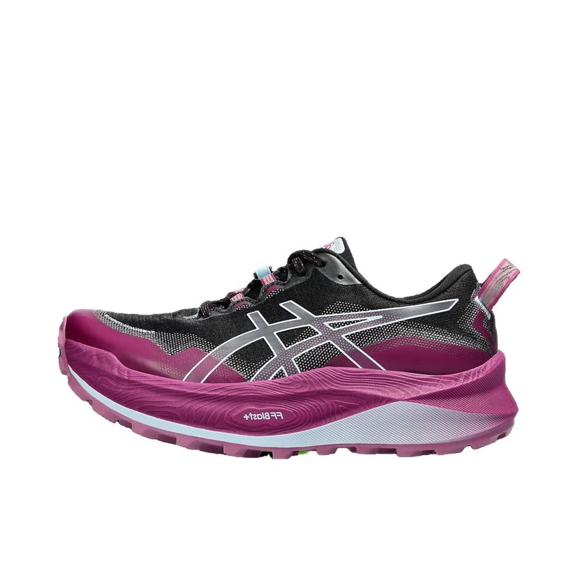 Tek Asics Trabuco Max 3 Roza | 1012b606-001