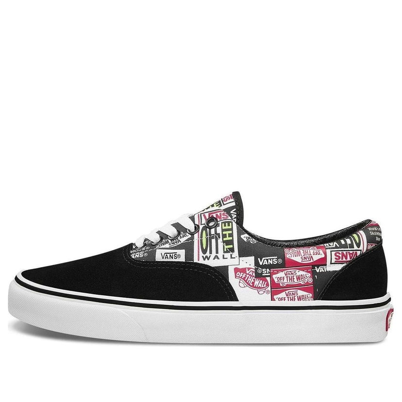 Superge in čevlji Vans Era 'Label Mix' Večbarvna | VN0A4BV4V9A