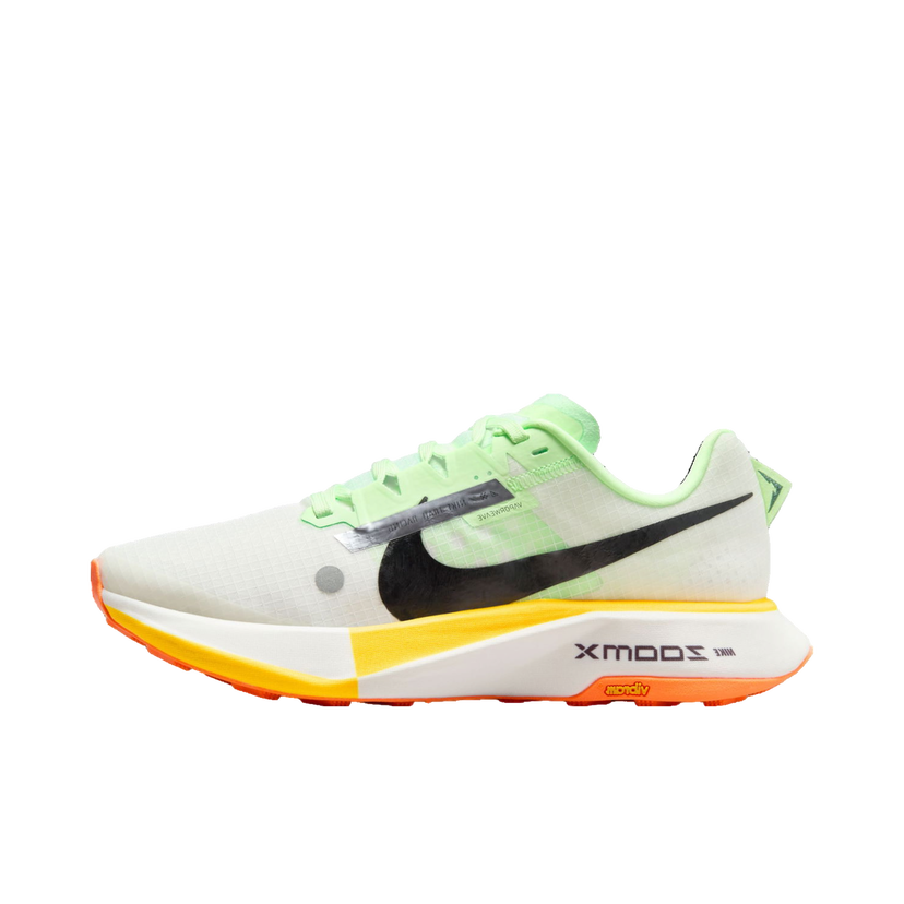 Superge in čevlji Nike Ultrafly Siva | dz0489-102