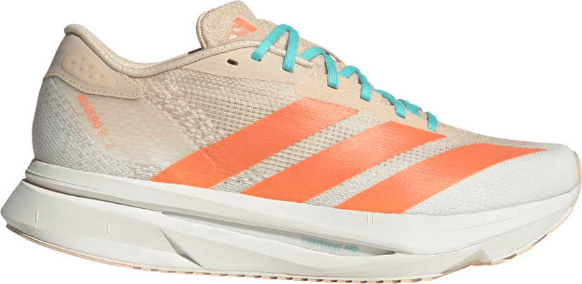Superge in čevlji adidas Performance Adizero SL 2 Bež | jq2799