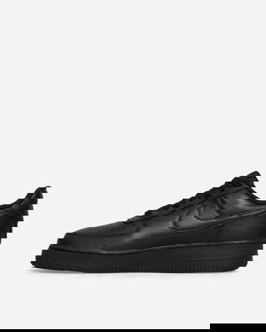 Superge in čevlji Nike 1017 ALYX 9SM x Air Force 1 Low SP "Black" Črna | FJ4908-001, 4