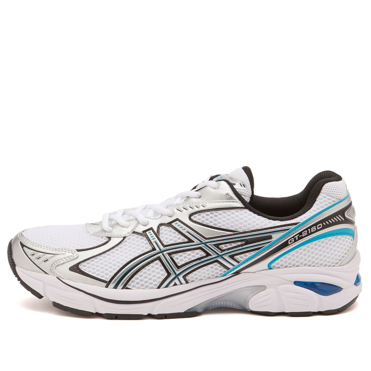 Superge in čevlji Asics GT-2160 Bela | 1203A952-100, 0