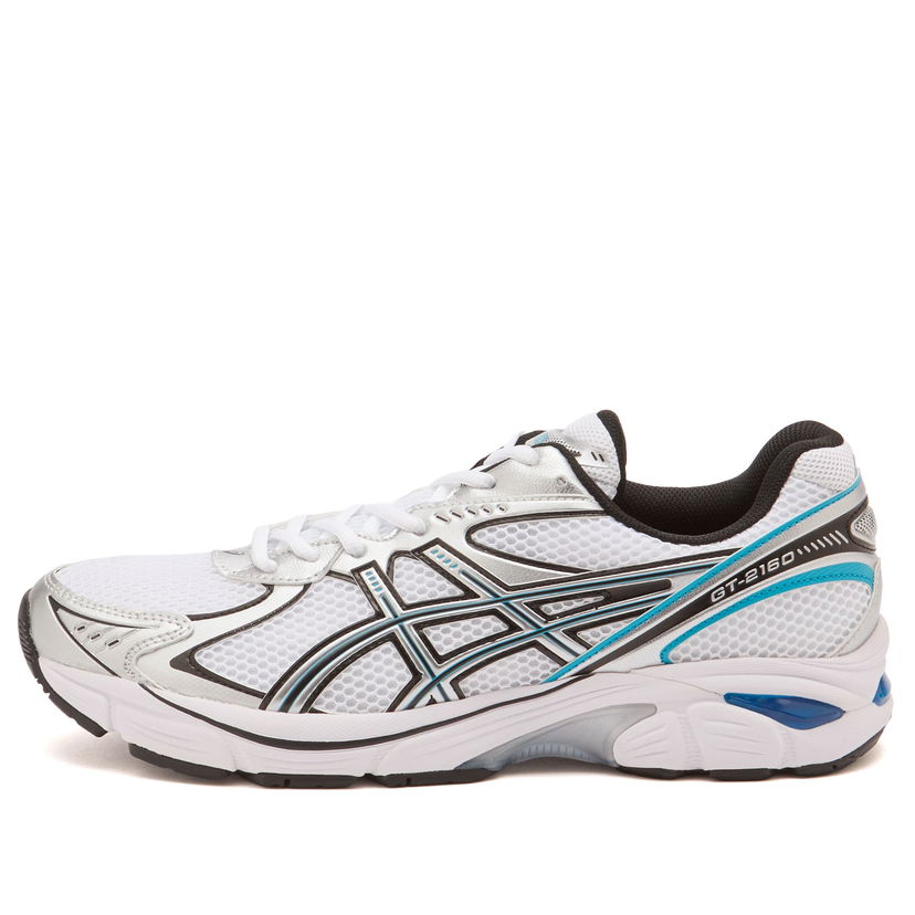 Superge in čevlji Asics GT-2160 Bela | 1203A952-100