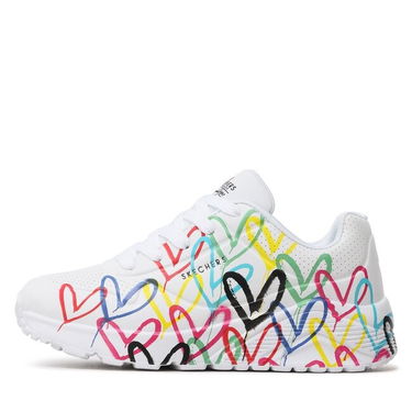 Superge in čevlji Skechers Uno Večbarvna | 314064L-WMLT, 1
