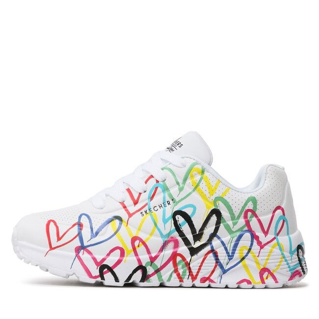 Superge in čevlji Skechers Uno Večbarvna | 314064L-WMLT, 1