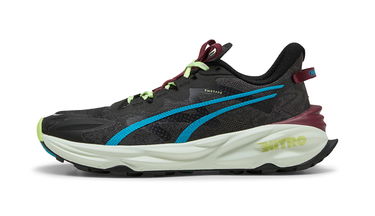 Superge in čevlji Puma Fast-Trac NITRO 3 Večbarvna | 379786-19, 2