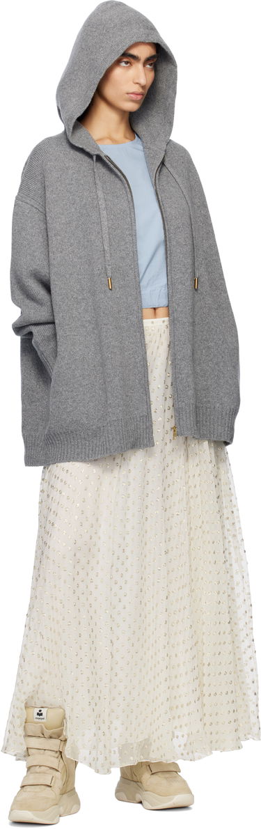 Superge in čevlji ISABEL MARANT Balskee Bež | 23PBK0009FA-A1E18S, 4