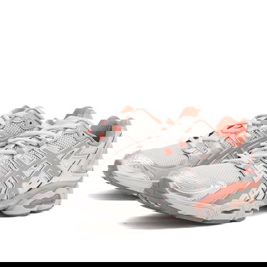 Superge in čevlji Asics Gel-Nimbus 9 Bela | 1203A600-020, 1