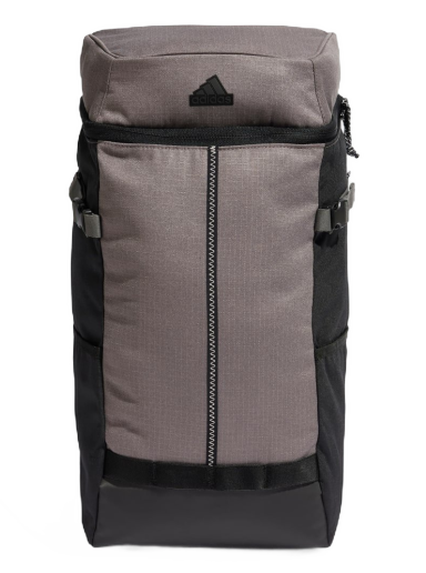 Nahrbtnik adidas Performance Xplorer Backpack Siva | IQ0908