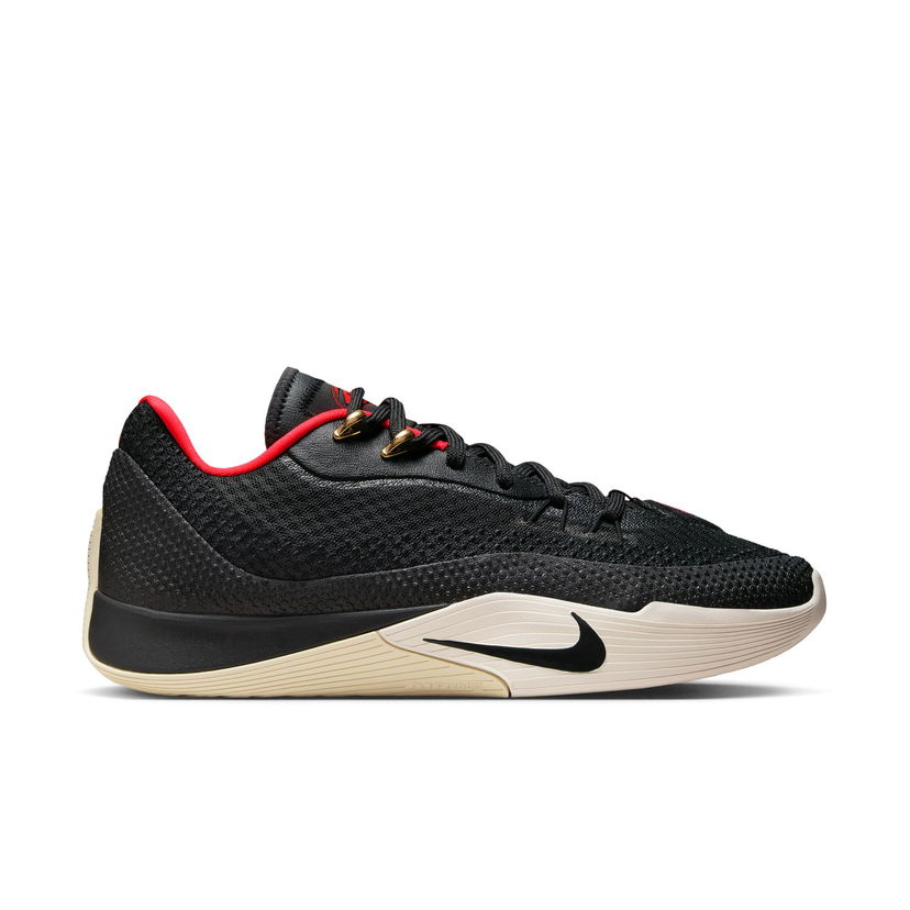 Superge in čevlji Nike Street Flare Črna | HF0219-001