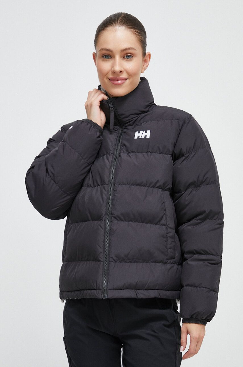 Puhovka Helly Hansen Puffer Jacket Bela | 54061, 1
