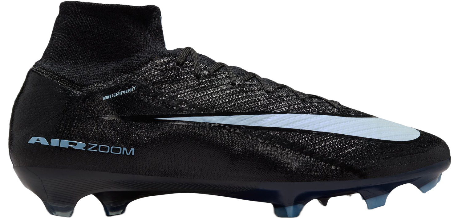 Superge in čevlji Nike Zoom Superfly 10 Elite FG Črna | fq1454-001, 0