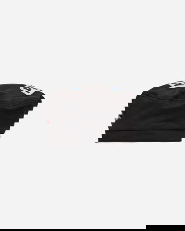 Klobuk KENZO Logo Beret Črna | FD55AC872F40 99, 1