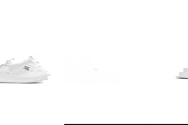 Superge in čevlji Autry Easeknit Low Bela | EKLMKN01, 0