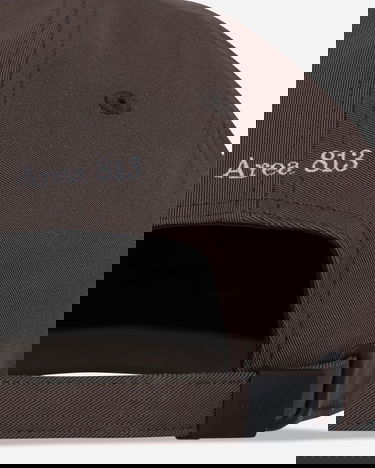 Kapa WTAPS T-6M 06 Cap Rjava | 251HCDT-HT06 BROWN, 7