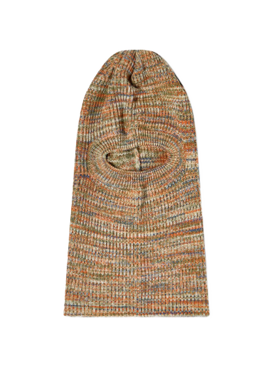Beanie Aries Space Dye Problemo Balaclava Bež | FTAR90009-SND