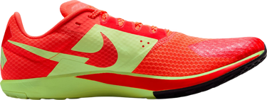Superge in čevlji Nike Rival Waffle 6 Rdeča | dx7998-800, 3