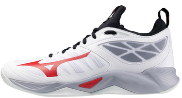 Superge in čevlji Mizuno WAVE DIMENSION Bela | v1ga2240-96, 1