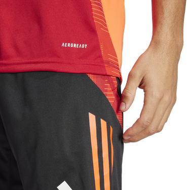 Dres adidas Originals adidas TIRO24 C TR JSY Rdeča | is1658, 5