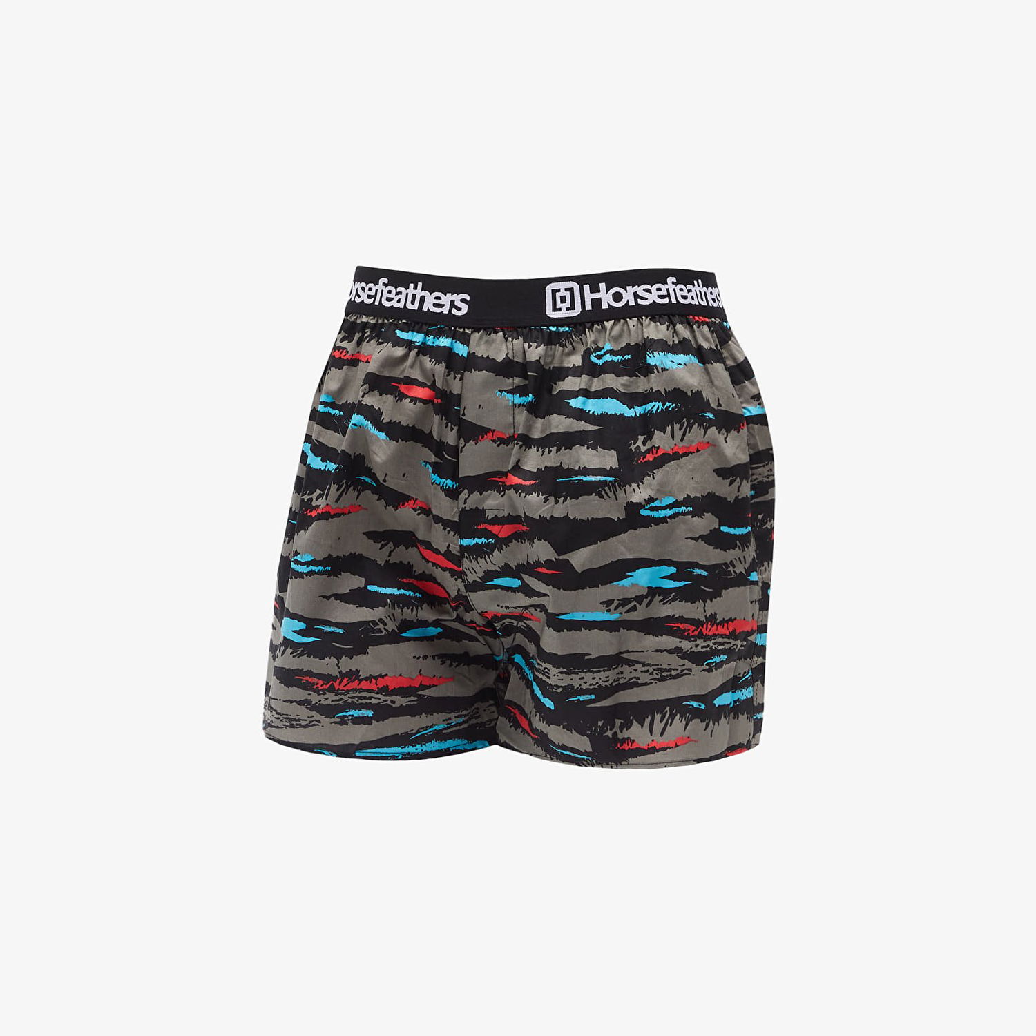 Boksarice Horsefeathers Frazier Boxer Shorts Večbarvna | AA1034T, 0