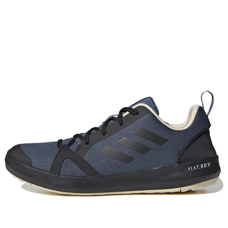 Superge in čevlji adidas Performance Terrex Boat Modra | HP8642